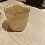 Chisoudokoro Yuuki - 桃酒