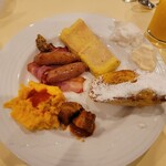 Hotel Karuizawa Elegance - 