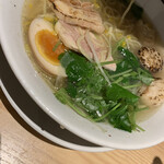 丸源ラーメン 伊丹店  - 