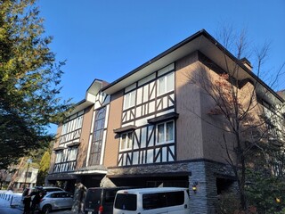 Hotel Karuizawa Elegance