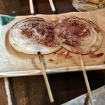 Yaoki Yakitori - 