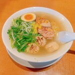 丸源ラーメン - 