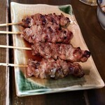 Yaoki Yakitori - 