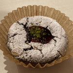 フランス焼菓子 シャンドゥリエ - アマンディーヌ