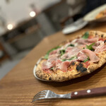 Pizzeria CUORERUDINO - 