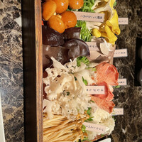 Shangri-La's secret ROPPONGI - 