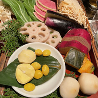 Shangri-La's secret ROPPONGI - 