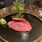 WAGYU でですけ - 