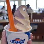 BLUE SEAL - 