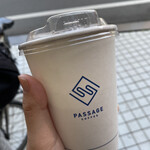 Passage Coffee Roastery - 