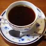 カフェテラスばら - 