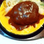 焼肉・ｽﾃｰｷ みーとがぁでん - 