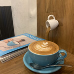 カフェ タレス - 