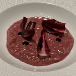 ブルガリ イル・リストランテ ルカ・ファンティン - 