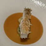 ブルガリ イル・リストランテ ルカ・ファンティン - 