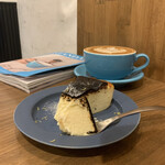 カフェ タレス - 