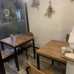 カフェ タレス - 