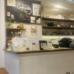 カフェ タレス - 