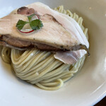 らーめん本竈 - 