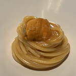 ブルガリ イル・リストランテ ルカ・ファンティン - 