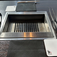 焼肉うしごろ 銀座並木通り店 - 