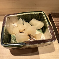 海味 - 