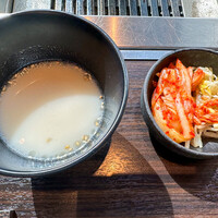 焼肉うしごろ 銀座並木通り店 - 