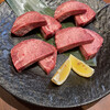 Wagyuu Yakiniku Ichidai - 牛タン