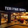 TERIYAKI BOYS