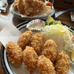 ファミリーパーク志満 - 料理写真: