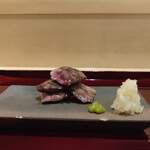 銀座 しのはら - 