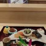 銀座 しのはら - 