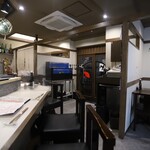 最強鮨居酒屋 やまのや - 