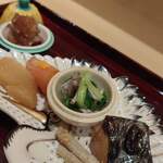 銀座 しのはら - 