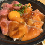 YOSHIMI GRILL - 