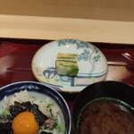 銀座 しのはら - 