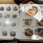 Sushi To Oden Ninoya - 