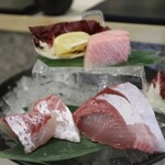 最強鮨居酒屋 やまのや - 