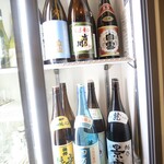 最強鮨居酒屋 やまのや - 