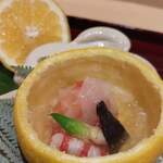 銀座 しのはら - 