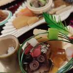 銀座 しのはら - 