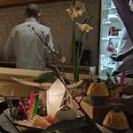 銀座 しのはら - 