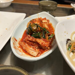 韓国居酒屋＆韓国料理 古家 - 