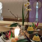 銀座 しのはら - 