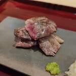 銀座 しのはら - 