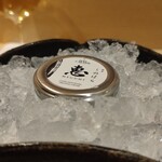 銀座 しのはら - 