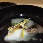 銀座 しのはら - 