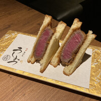 焼肉 うしみつ 恵比寿本店 - 