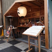 梅田 鮨割烹のの - 