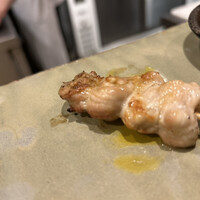 鳥つた - せせり